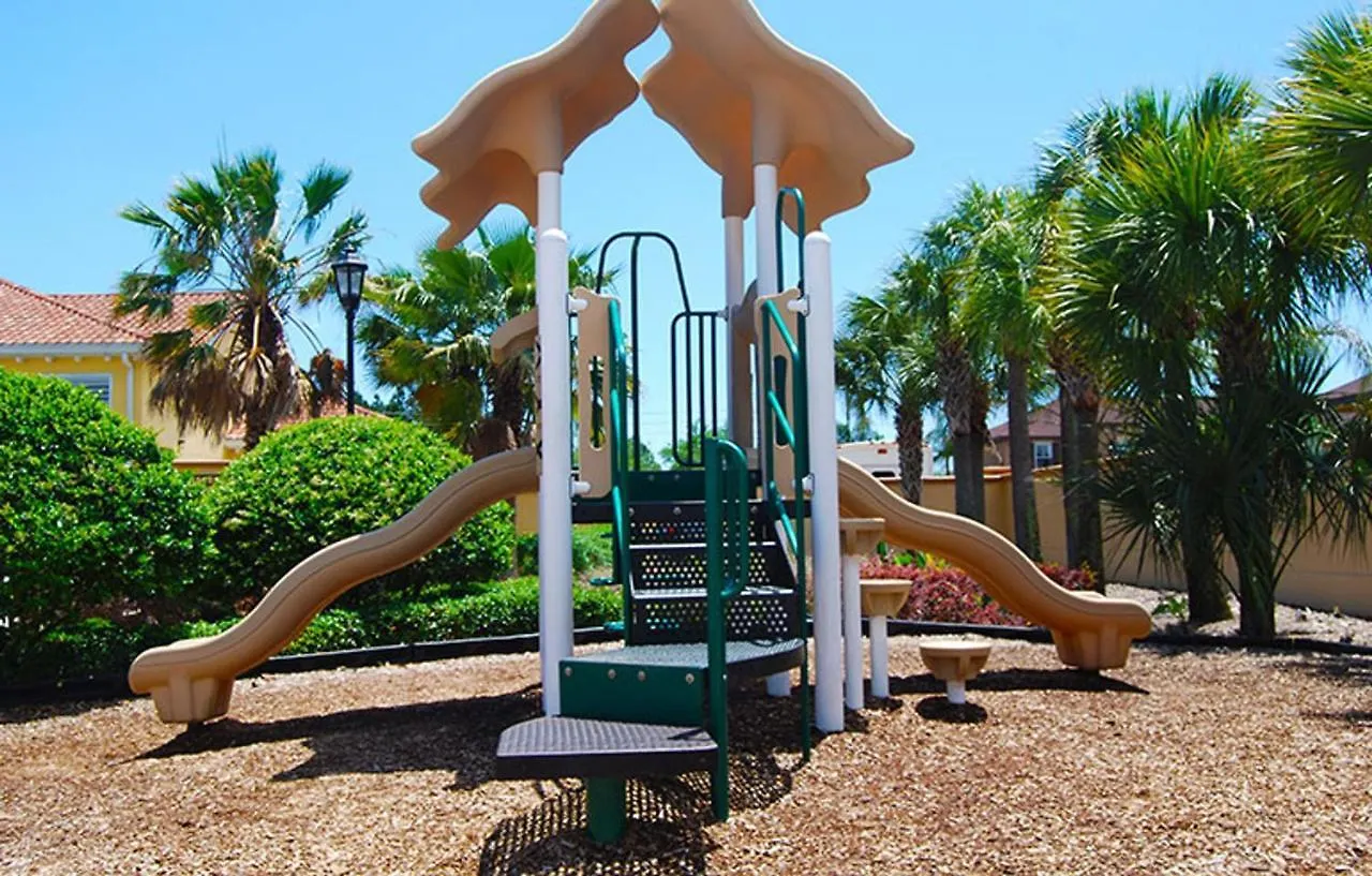 Apartment Regal Palms Resort & Spa 317 Four Corners